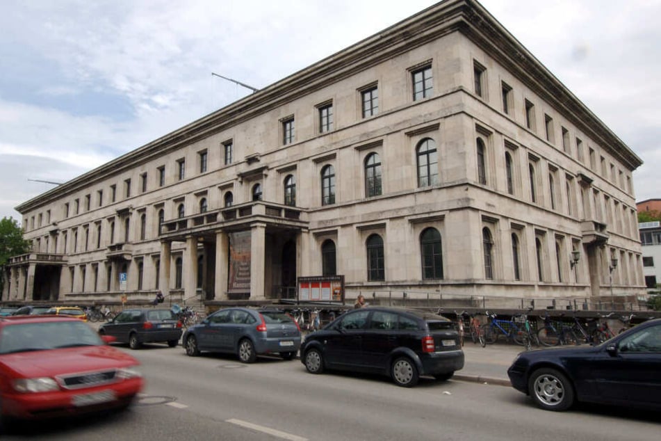 An der Hochschule für Musik und Theater kam es zu Fällen von sexueller Nötigung, eine Kommission veröffentlicht dazu nun ein Gutachten. (Archivbild)