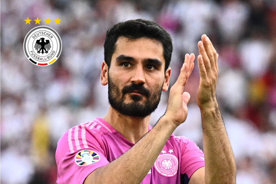 Der Kapitän tritt ab: Gündogan beendet DFB-Karriere!