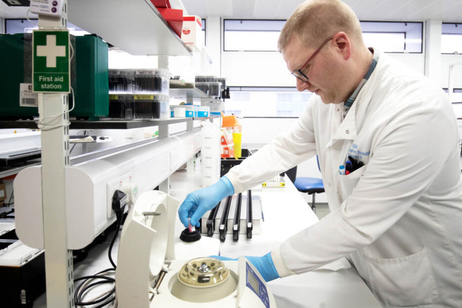 Coronavirus breitet sich weiter aus: Erster Fall auch im Saarland!