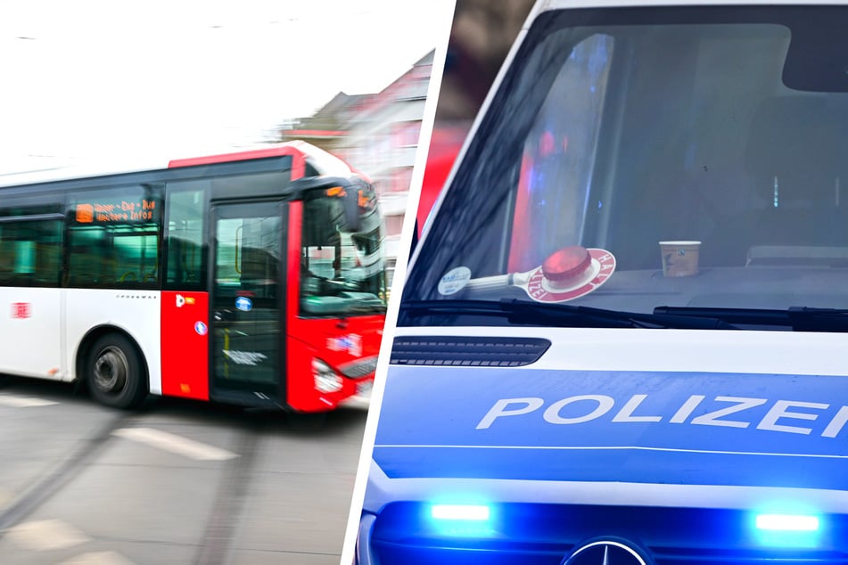 Mädchen (†7) stirbt bei Busunfall: Polizei schließt Ermittlungen ab