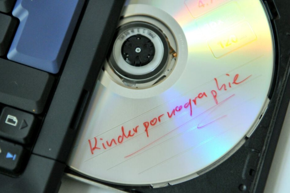 Die Auswertungen der Datenträger führten zu weiteren Opfern. (Symbolbild)
