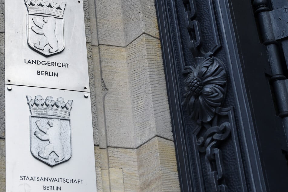 Automaten in die Luft gejagt! 41-Jähriger in Berlin vor Gericht