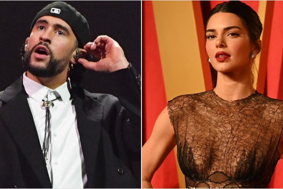 Did Kendall Jenner get dissed by Bad Bunny in new song?