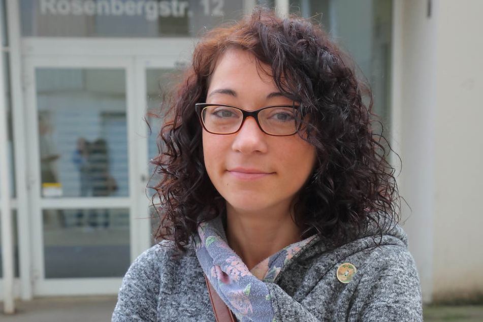Mieterin Stefanie B. (30) fand den Warmwasserausfall nach zwei Tagen
unzumutbar.