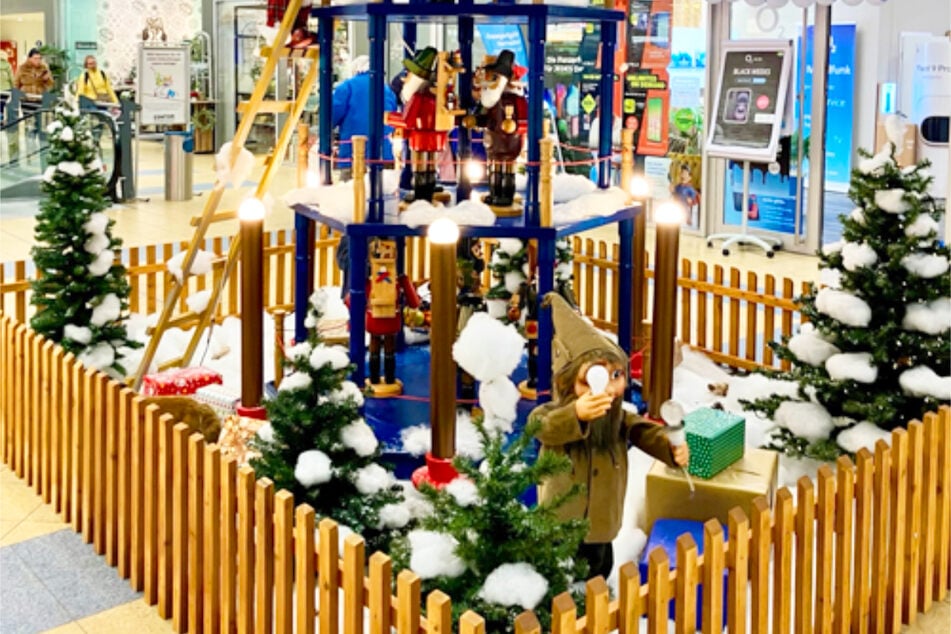 Das ist der Geheimtipp für Familien in der Vorweihnachtszeit