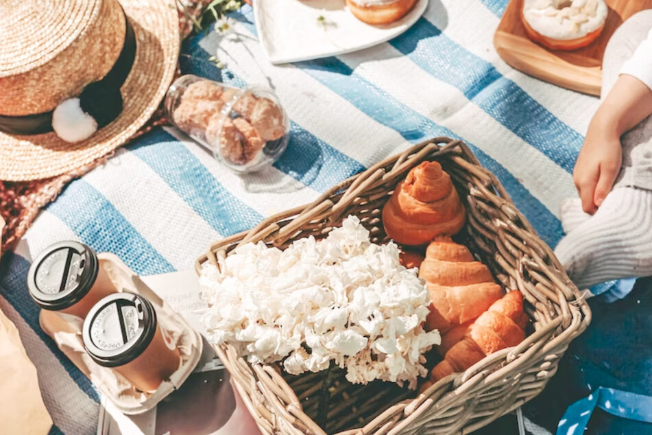 Beim City Picknick-Konzert am 6. August gibt's Musik und Wein für jeden Geschmack.