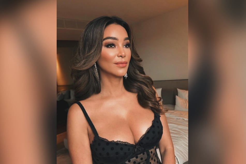 Verona Pooth (57) hat in einem Podcast mal wieder spannende Einblicke in ihre Ehe mit Franjo (56) gewährt.