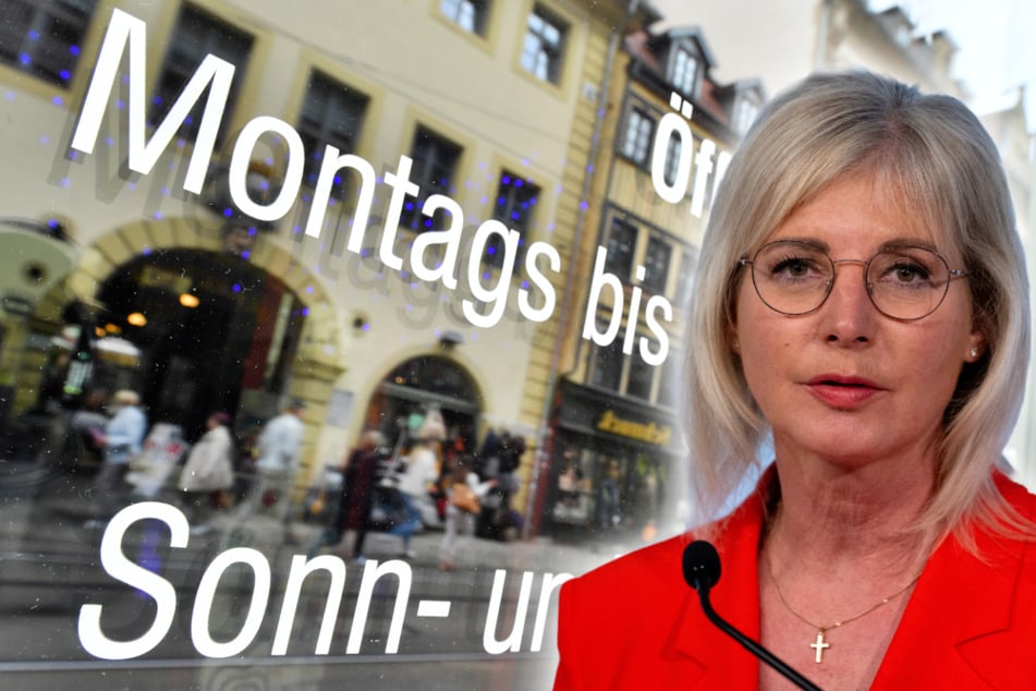 Längere Öffnungszeiten in München? Ministerin schiebt Riegel vor: "Kein Bedarf"