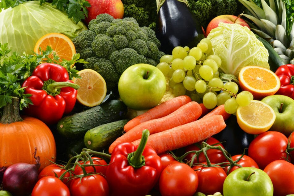 Bio-Lieferservice in Dresden: Hier kann man Obst & Gemüse einfach online bestellen