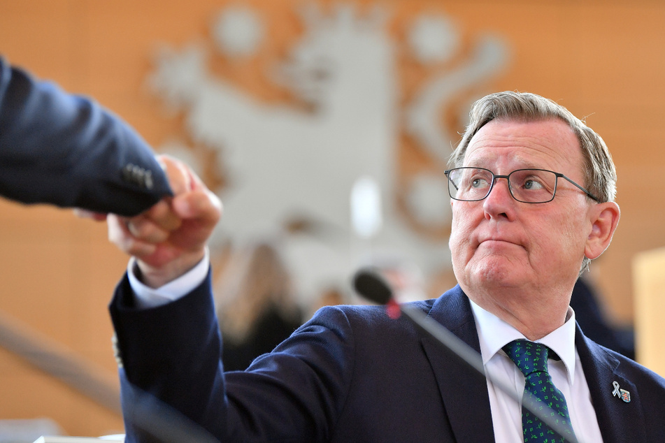 Ramelow will Flüchtlinge aus Afghanistan aufnehmen: "Auch Thüringen sieht Notwendigkeit"