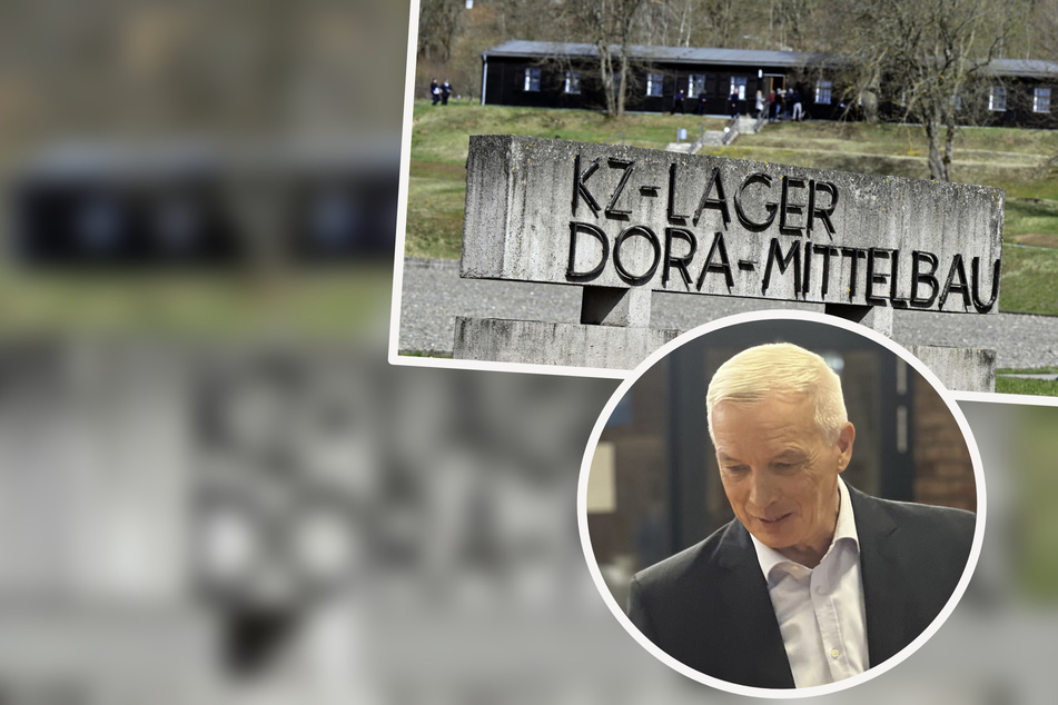 KZ-Gedenkstätte in Thüringen will AfD-Politiker nicht einladen, wenn er Oberbürgermeister wird