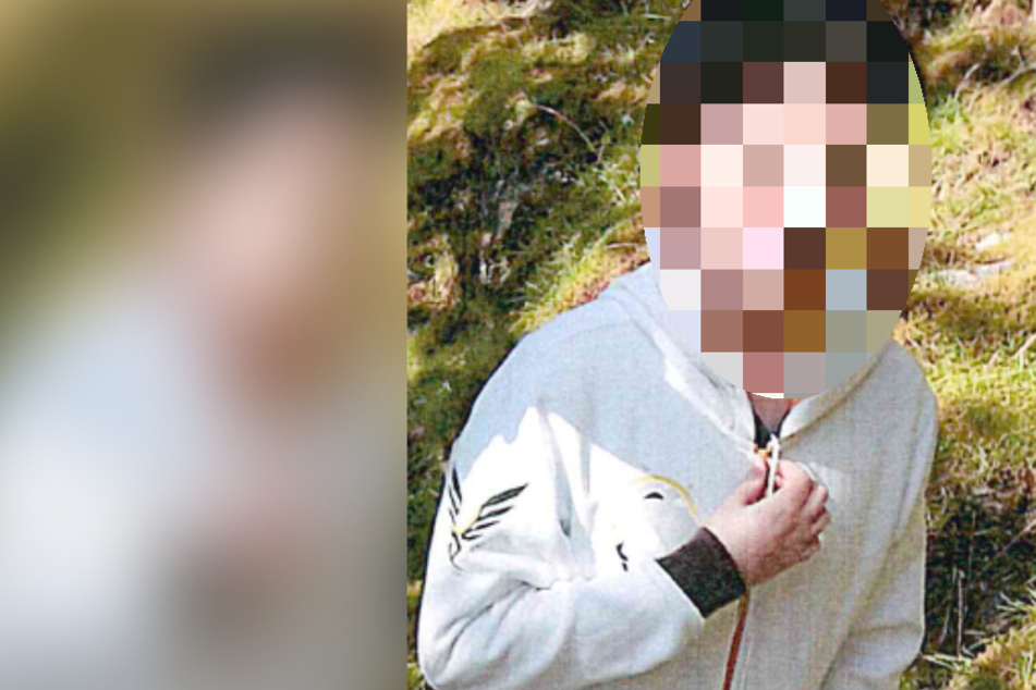 Update: Der 15-Jährige ist wieder da.