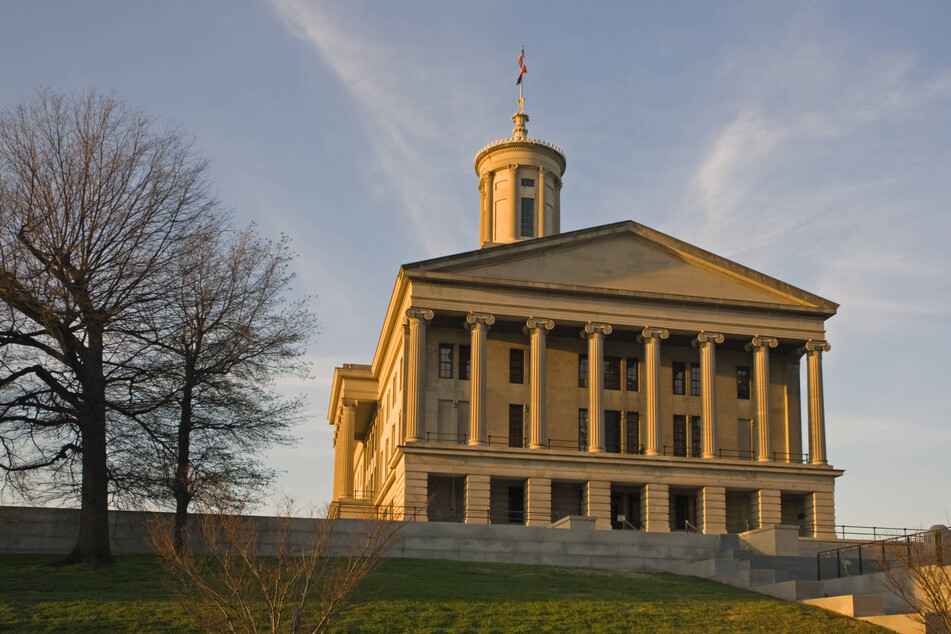 The Tennessee House voted to table legislation that would have barred funding the study or disbursement of reparations.