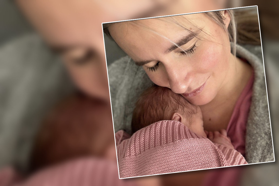 Rodel-Olympiasiegerin Natalie Geisenberger zum zweiten Mal Mutter geworden