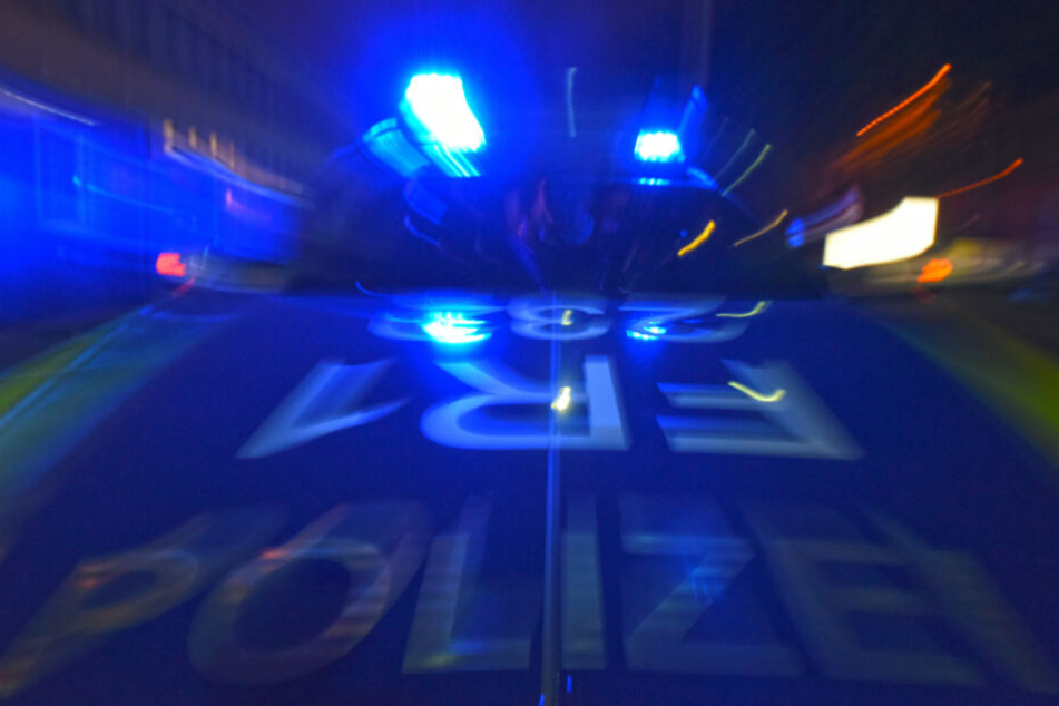 Die Polizei sucht nun nach Zeugen (Symbolfoto).