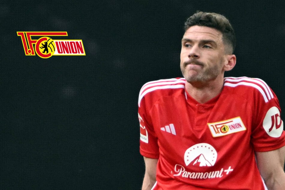 Was hat er sich damit angetan? So sieht Robin Gosens seine Zeit bei Union Berlin