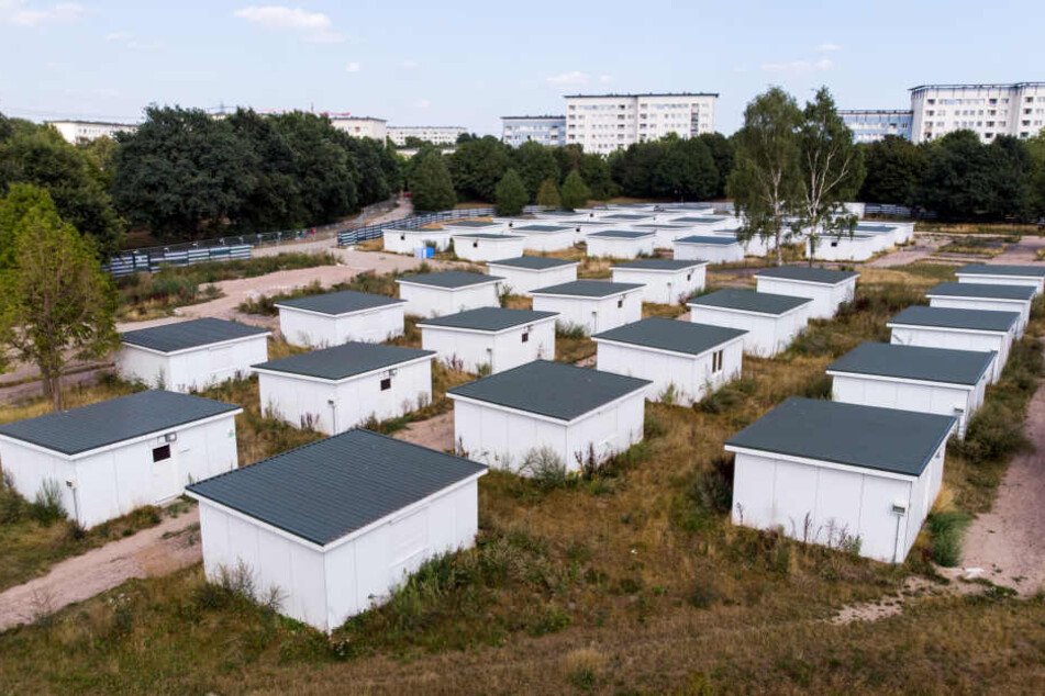 Starker Ruckgang Hamburg Schliesst Unterkunfte Fur Fluchtlinge 24