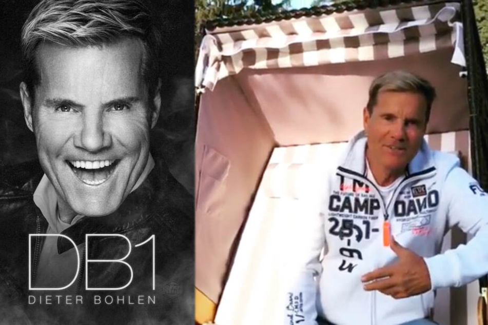 Mit dieser Nachricht schockt Dieter Bohlen seine Fans!