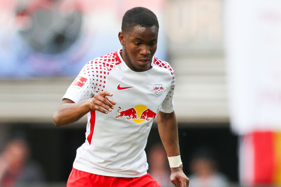 Ademola Lookman ist zurück bei RB Leipzig.