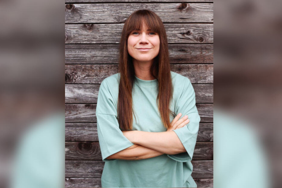 Louisa Dellert hat rund 380 Tausend Follower bei Instagram.