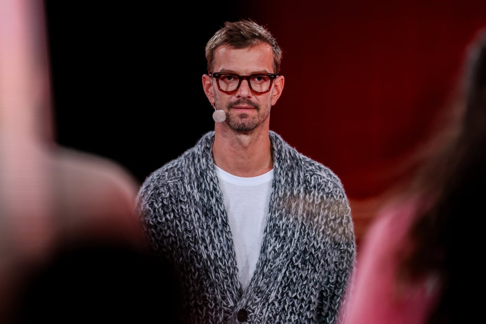 Joko Winterscheidt (47) hat Gerichtsstreit wegen seiner Münchner Villa.