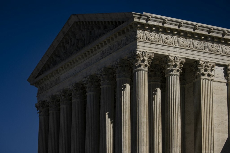 The Supreme Court majority ruled along with Republican-led states in rejecting the administration's appeal.