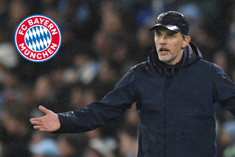 "Es brennt": Bayern-Trainer Tuchel richtet Weckruf an seine Mannschaft