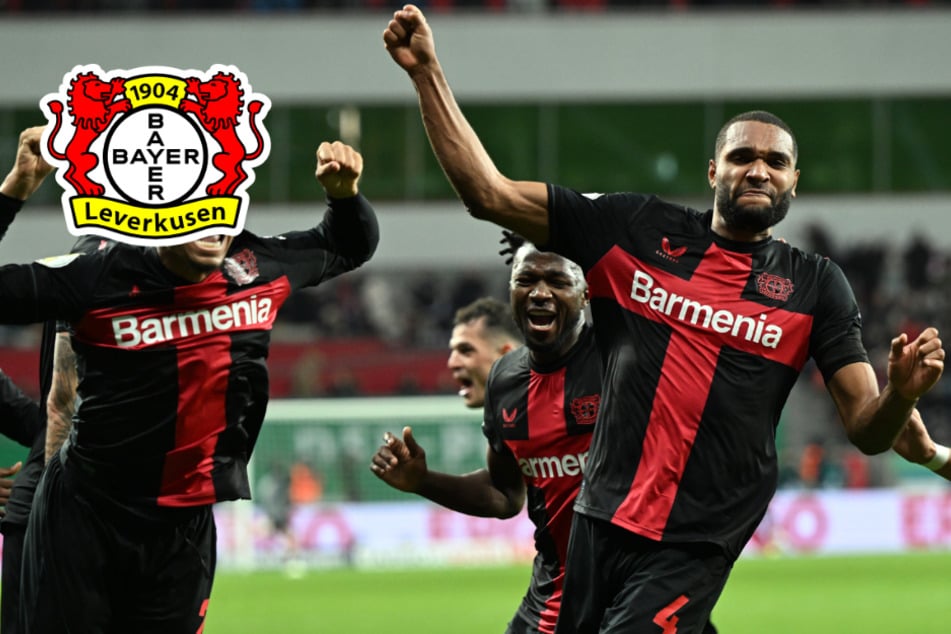 Vor Mega-Topspiel: Macht Bayer Leverkusen gegen Bayern München den Titel klar?