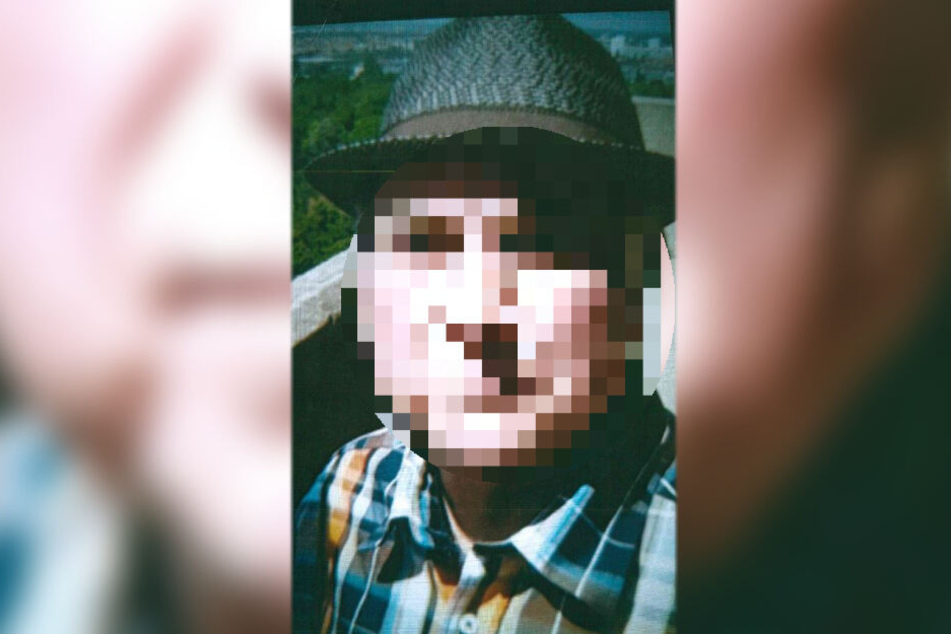Der 66-jährige Thomas W. aus Mülsen wurde seit dem 21.12.2019 vermisst.