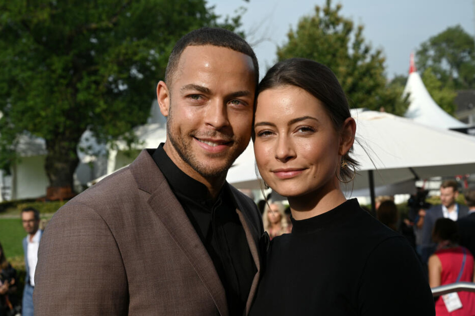 Andrej Mangold und Jennifer Lange sind seit der RTL-Show "Bachelor 2019" ein Paar.
