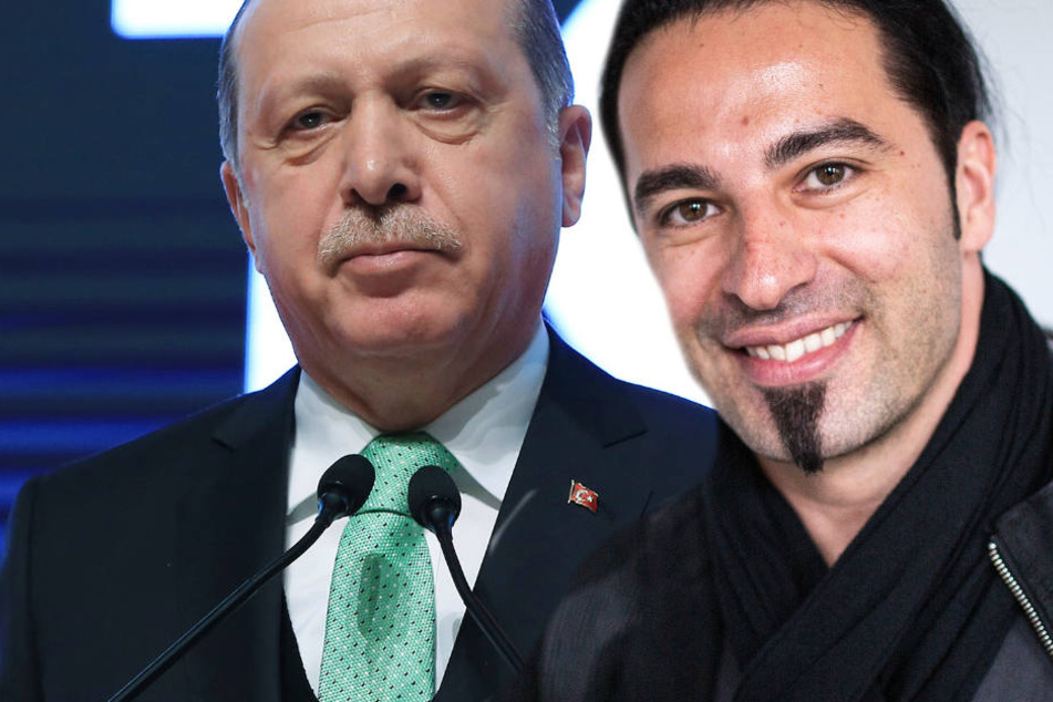 Nach Erdogan Kritik Bulent Ceylan Reist Nicht In Die Turkei 24