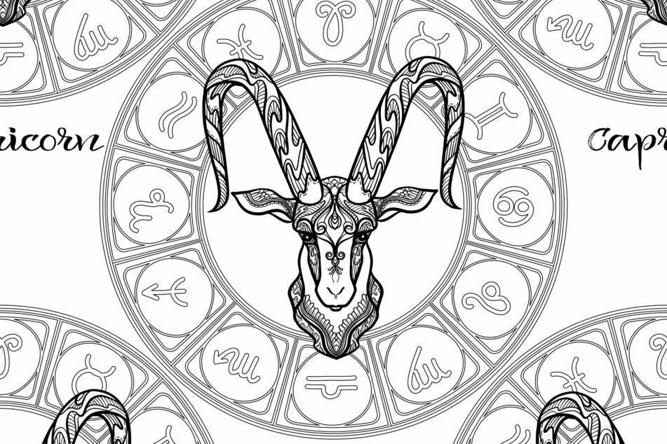 Monatshoroskop Steinbock: Dein Horoskop für Juni 2020