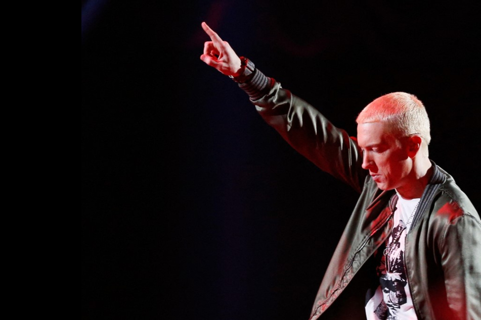 Eminem drops huge new album and single announcement on fans!