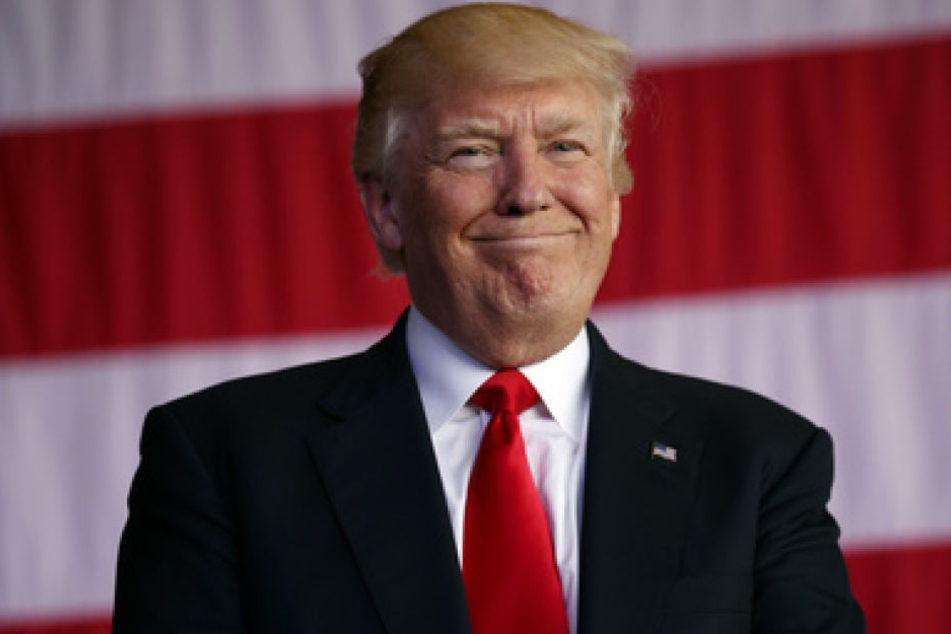 Wird die Wortneuschöpfung "covfefe" von Donald Trump etwa das Wort des Jahres 2017?