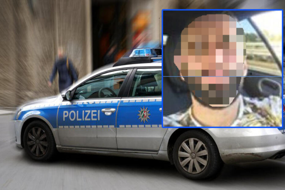 Die Fahndung nach dem 28-Jährigen wurde aufgehoben.