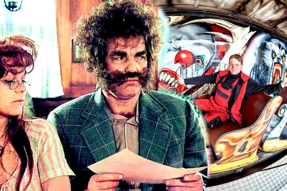 Spuk Unterm Riesenrad Online Sehen