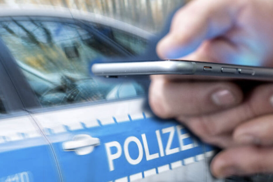 Die Polizei und den Abschleppdienst informierte der Teenager selbst.