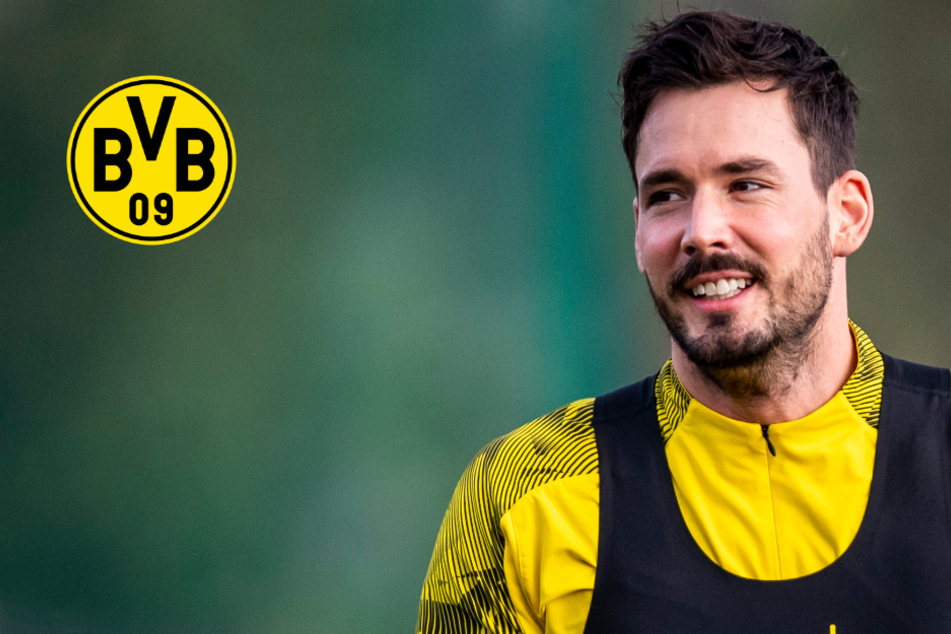 BVB-Abschied? FC Chelsea wohl an Verpflichtung von Roman Bürki interessiert