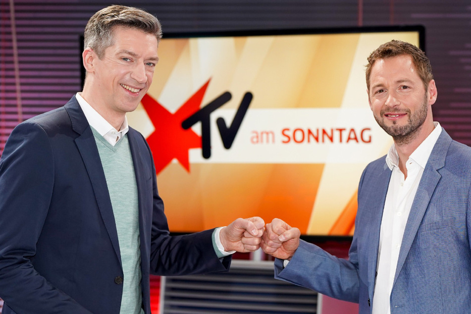 Große Veränderung bei "stern TV": Neuer Moderator, neue Sendezeit!