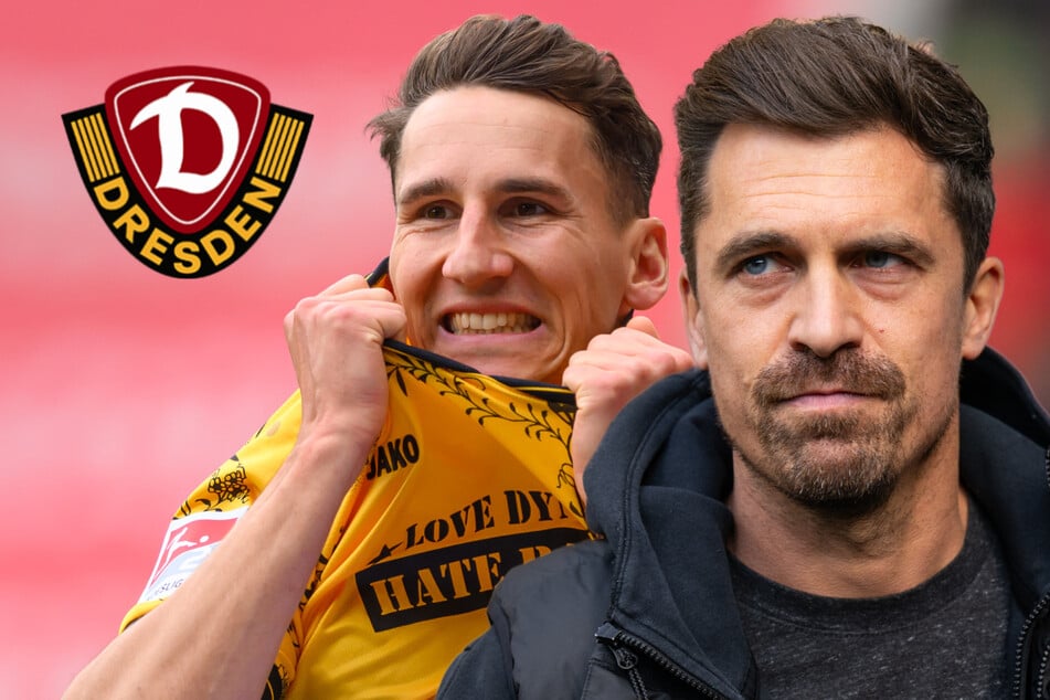 Dynamo-Frust nach Heimpleite! Was SGD-Coach Stamm wütend macht