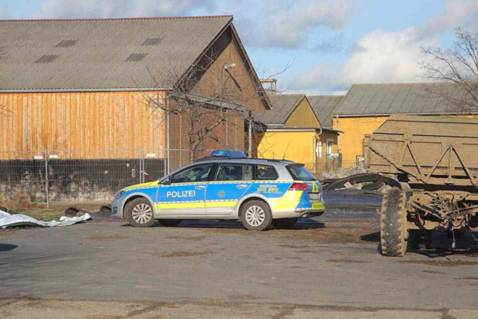 Die Polizei konnte etwa vier Wochen später die Mutter des toten Kindes ermitteln.