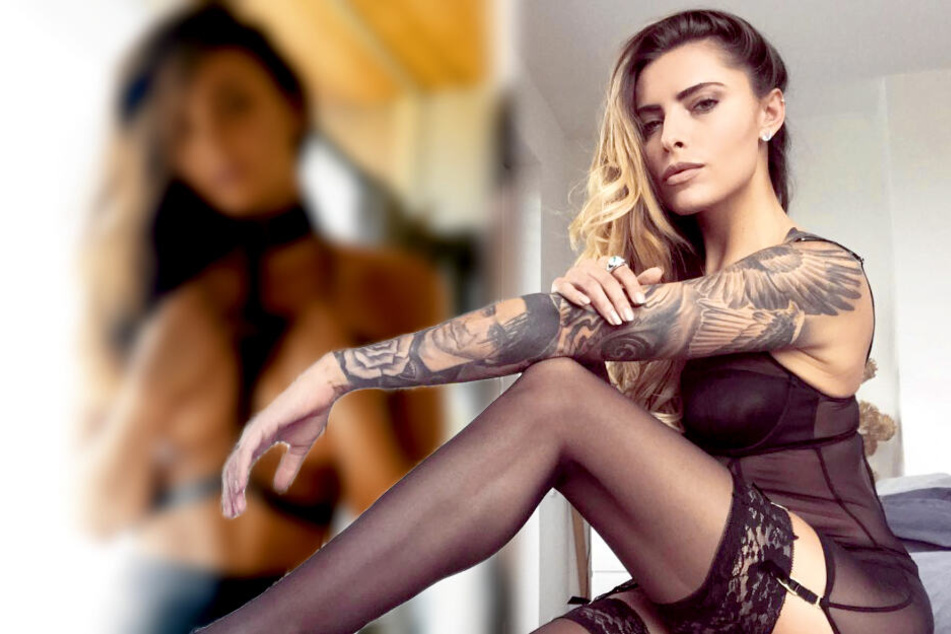 Sophia, bist Du's? Thomalla-Ex hat eine Neue!