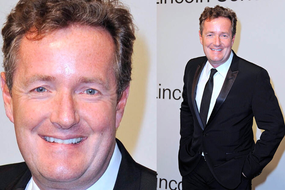 Der britische Moderator Piers Morgan lässt kein gutes Haar an Herzogin Meghan.