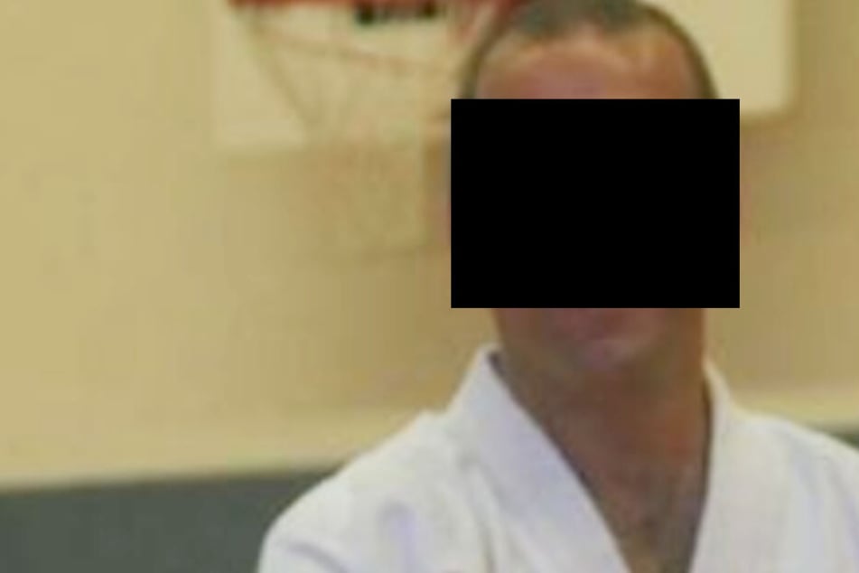 Unter Tatverdacht: Aikido-Trainer Max H. (49) sitzt bereits seit Ende Oktober in U-Haft.