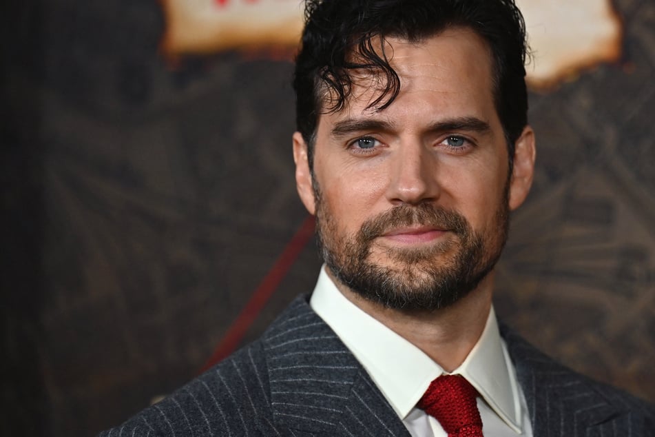 Henry Cavill to exit The Witcher in shocking cast shake-up