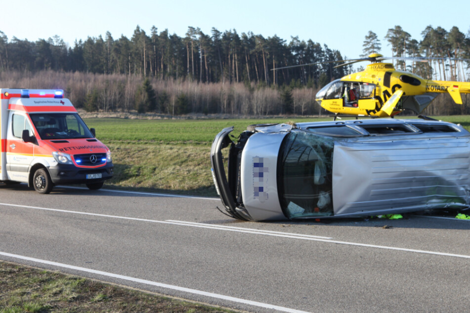 Unfall München: Verkehrsunfälle Von Heute - A8 / A9 | TAG24