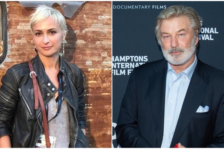The FBI has concluded that the trigger on the gun Alec Baldwin was holding that tragically killed cinematographer Halyna Hutchins on the set of Rust had to have been pulled.