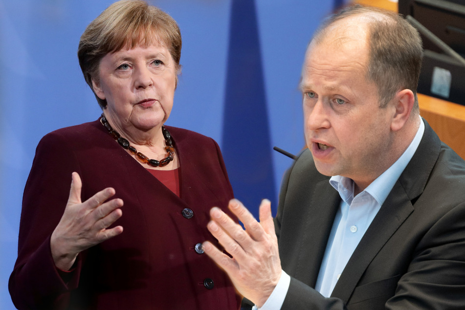 FDP in NRW warnt vor härterem Coronakurs