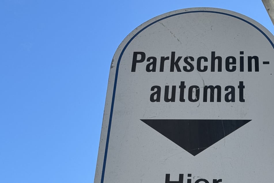 Parkmünzen in Millionenhöhe geklaut? Diebes-Pärchen mit kurioser Masche