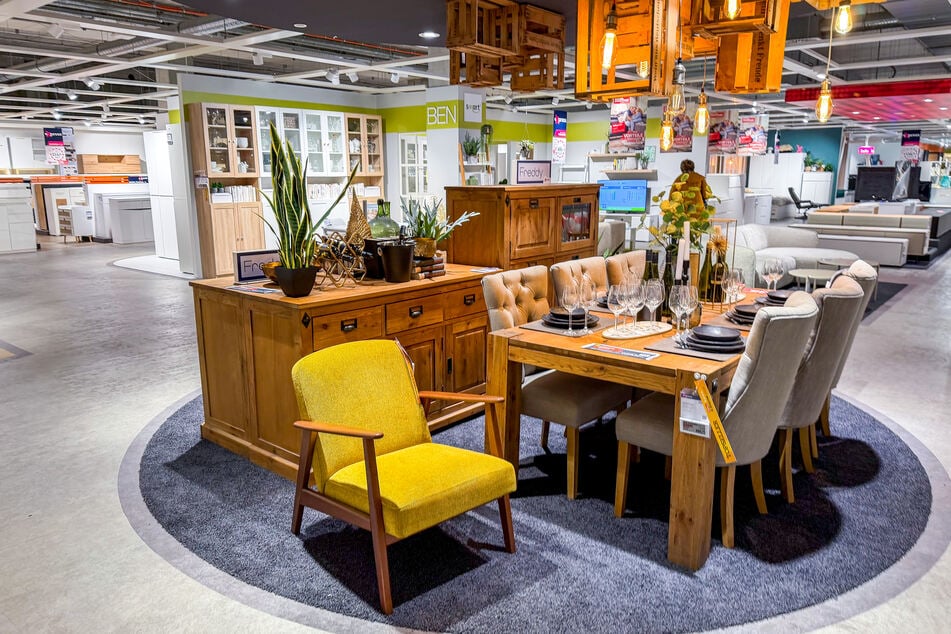 Deutscher Möbelgigant macht diese starken Angebote